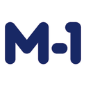 M-1-Logo