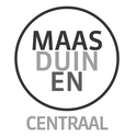 MaasduinenCentraal Radio-Logo