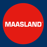Maasland Radio-Logo