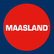 Maasland Radio-Logo