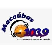Macaúbas FM-Logo