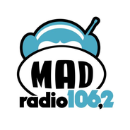Mad Radio-Logo