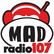 Mad Radio 107 Orestiada 