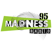 Madness 95-Logo