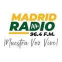 Madrid Radio-Logo