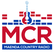 Maenda Country Radio MCR-Logo
