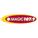 Magic 107.9-Logo
