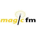 Magic FM 98.2-Logo