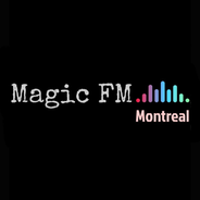Magic FM Montreal-Logo