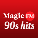 Magic FM-Logo