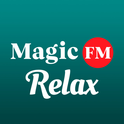 Magic FM-Logo