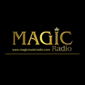 Magic Music Radio-Logo