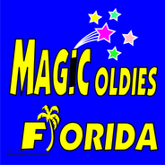 Magic Oldies Florida-Logo