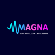 Magna Radio-Logo