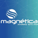 Magnética FM-Logo