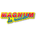 Magnum La Radio-Logo