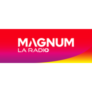 Magnum La Radio-Logo