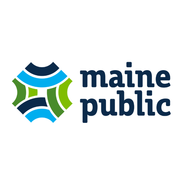 Maine Public Radio-Logo
