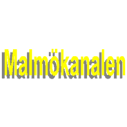 Malmökanalen-Logo