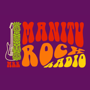 Manitu Rock Radio-Logo
