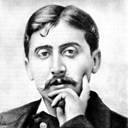 Die hypochondrische Welt des Marcel Proust stößt auf Céleste Albarets Lebenseinstellungen 