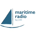Maritime Radio-Logo