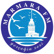 Marmara FM-Logo