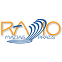 Matias Prats Radio-Logo