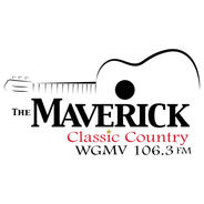 Maverick Country-Logo