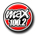 MAX 100.2-Logo