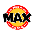 Max 105.3-Logo
