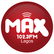 Max FM 102.3