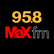 Max FM 95.8 