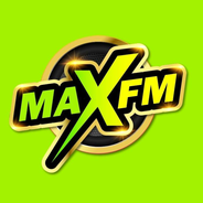 Max FM-Logo