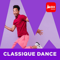 Max Radio-Logo