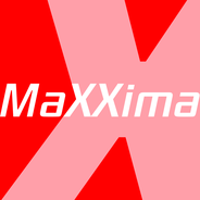 MaXXima-Logo