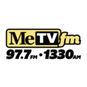 MeTV FM-Logo