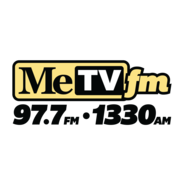 MeTV FM-Logo