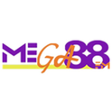 Mega 88 FM-Logo