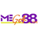 Mega 88 FM-Logo