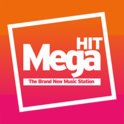 MegaHit Live-Logo