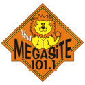 Radyo Megasite-Logo