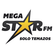 MegaStar FM-Logo