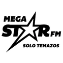 MegaStar FM-Logo