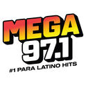 Mega 97.1-Logo