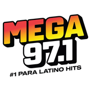 Mega 97.1-Logo
