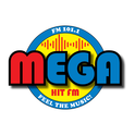 Mega Hit FM-Logo