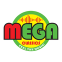 Mega Hit FM-Logo