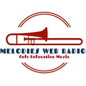 Melodies Web Radio-Logo