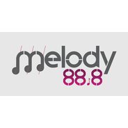 Melody FM 88.8-Logo
